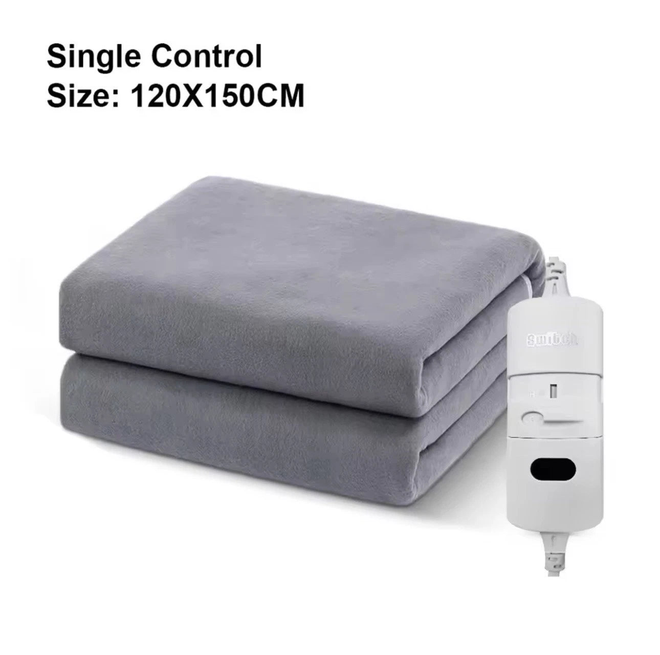 CozyHeat™ Electric Blanket