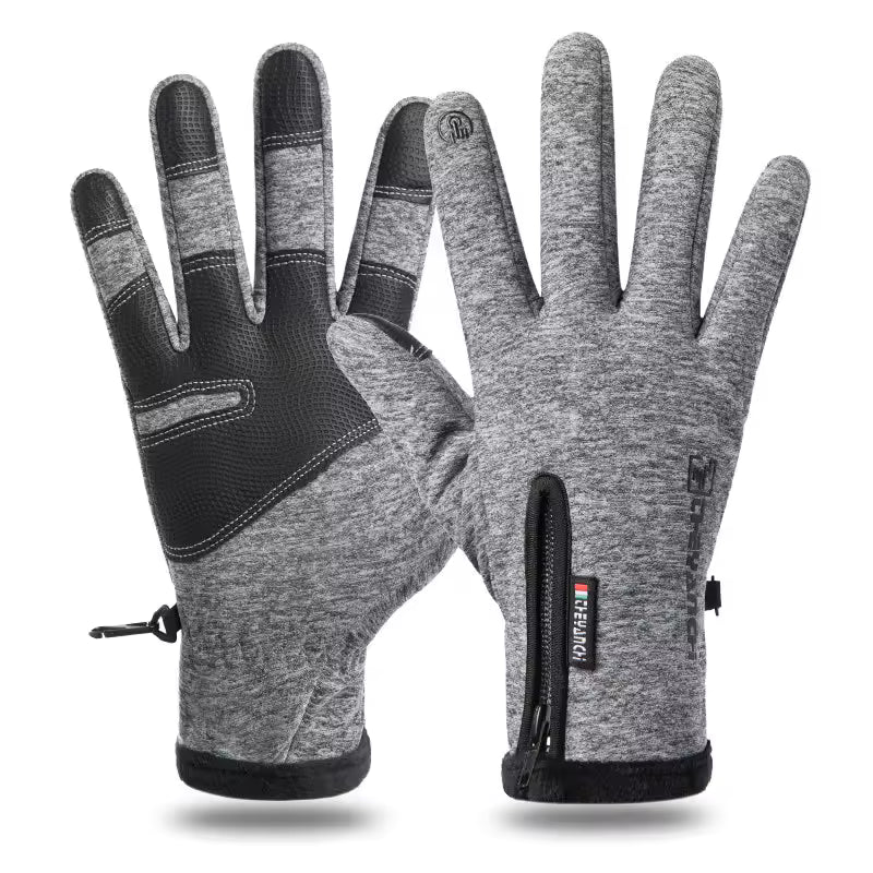 FrostGuard™ Heated Gloves