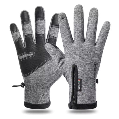 FrostGuard™ Heated Gloves