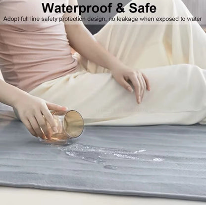 CozyHeat™ Electric Blanket