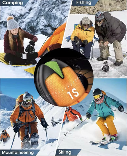 WarmNest™ USB Hand Warmer